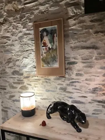 Le Beau Repaire, D'hotes, Quartier Historique, Accueil Velos Frühstückspension 3*