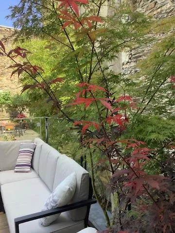 Frühstückspension Le Beau Repaire, D'hotes, Quartier Historique, Accueil Velos 3*