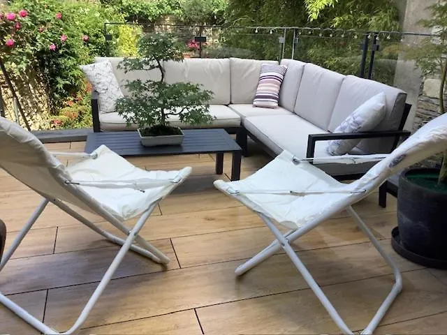 Le Beau Repaire, D'hotes, Quartier Historique, Accueil Velos Bed & Breakfast